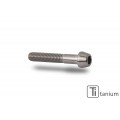 CNC Racing Universal Titanium Screw M6L35 (M6x35) CNC Racing Universal Titanium Screw M6L35 (M6x35)